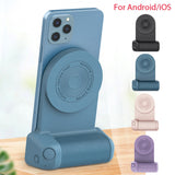 3in1 Camera Holder Grip Magnetic Selfie