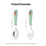 Baby Gadgets Tableware Set