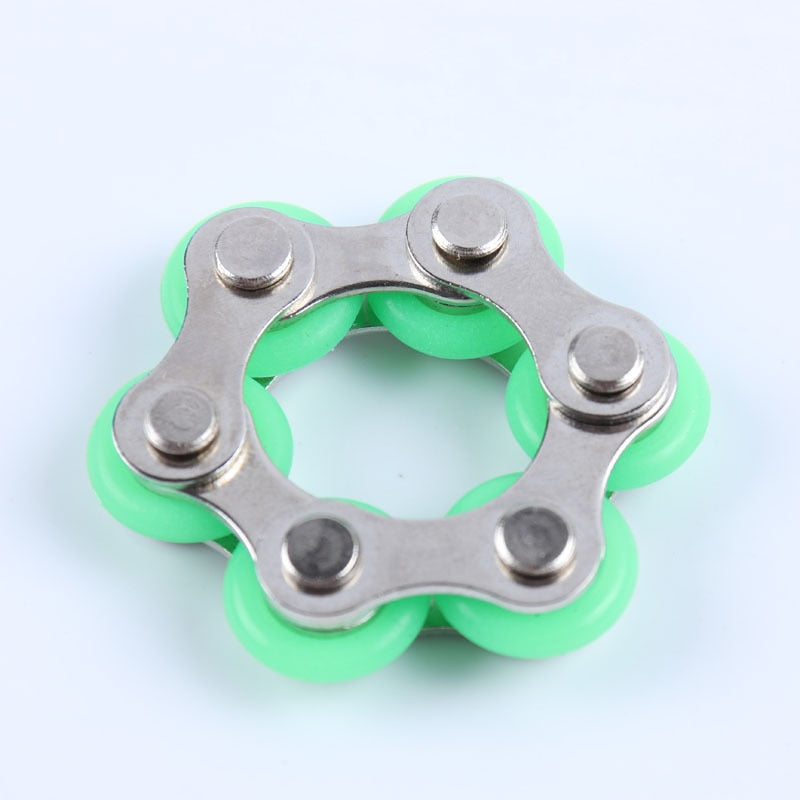 1/2pcs Anxiety Ring Bike