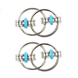 1/2pcs Anxiety Ring Bike