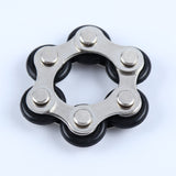 1/2pcs Anxiety Ring Bike