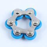 1/2pcs Anxiety Ring Bike