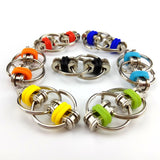 1/2pcs Anxiety Ring Bike