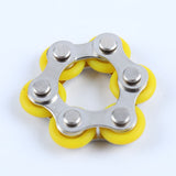 1/2pcs Anxiety Ring Bike