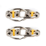 1/2pcs Anxiety Ring Bike