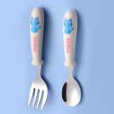 Baby Gadgets Tableware Set