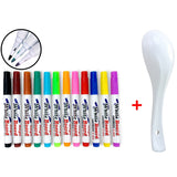 GLORESSA™ Education Pens Magic Whiteboard Markers