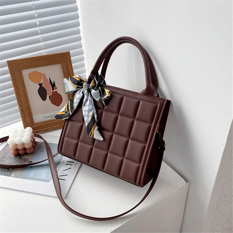 Single Strap Women Handbags 2024 Fashion Summer Bags