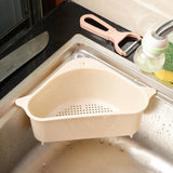 1PC Kitchen Sink Strainer