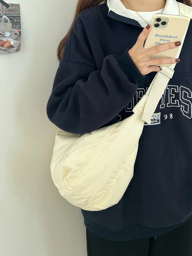 Women's Crossbody Hobo Bags