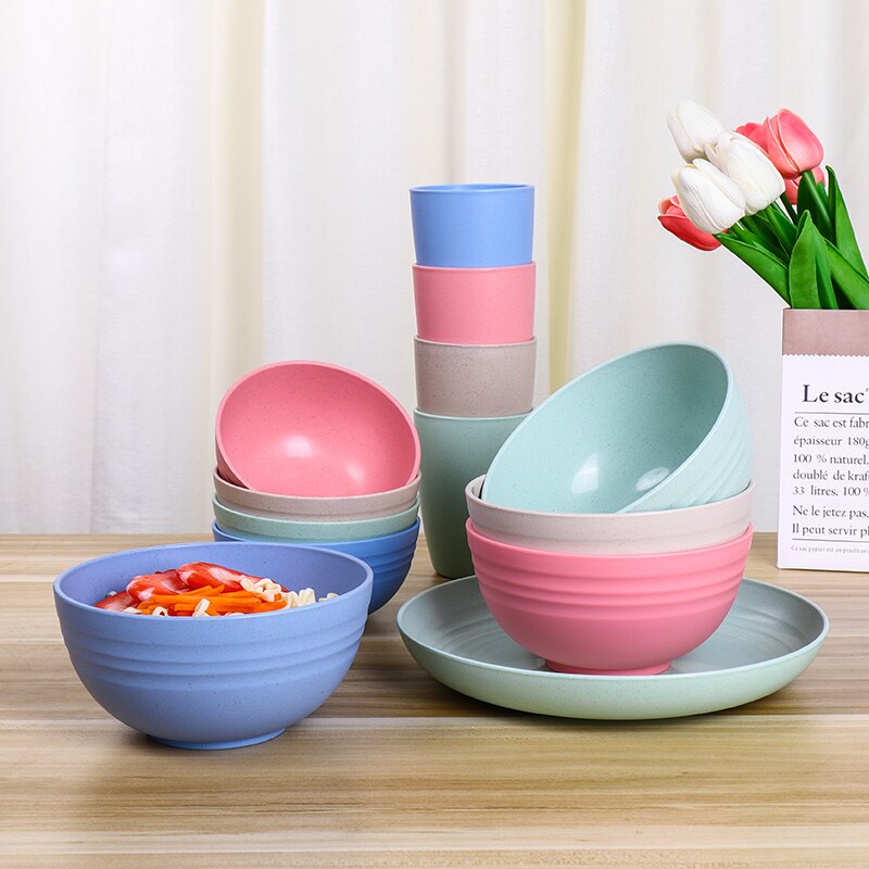 Tableware Set