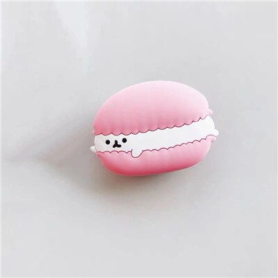 Luxury Cute Cartoon Finger Ring