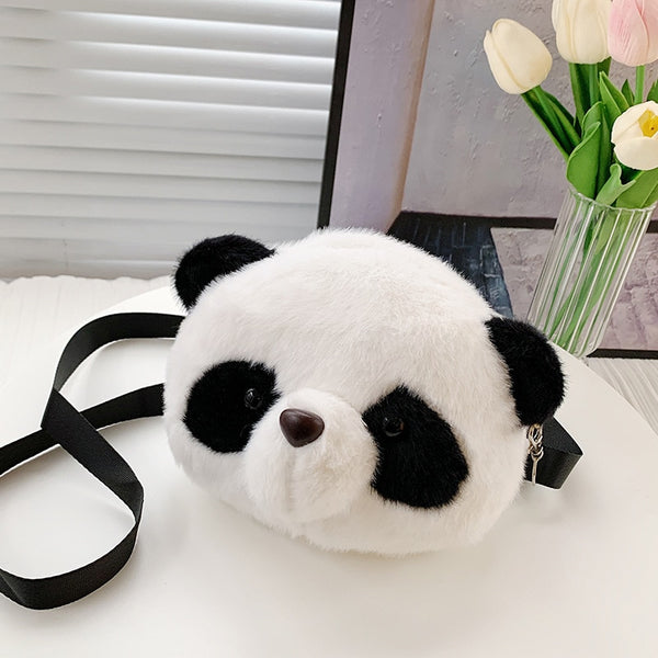 Panda Backpacks