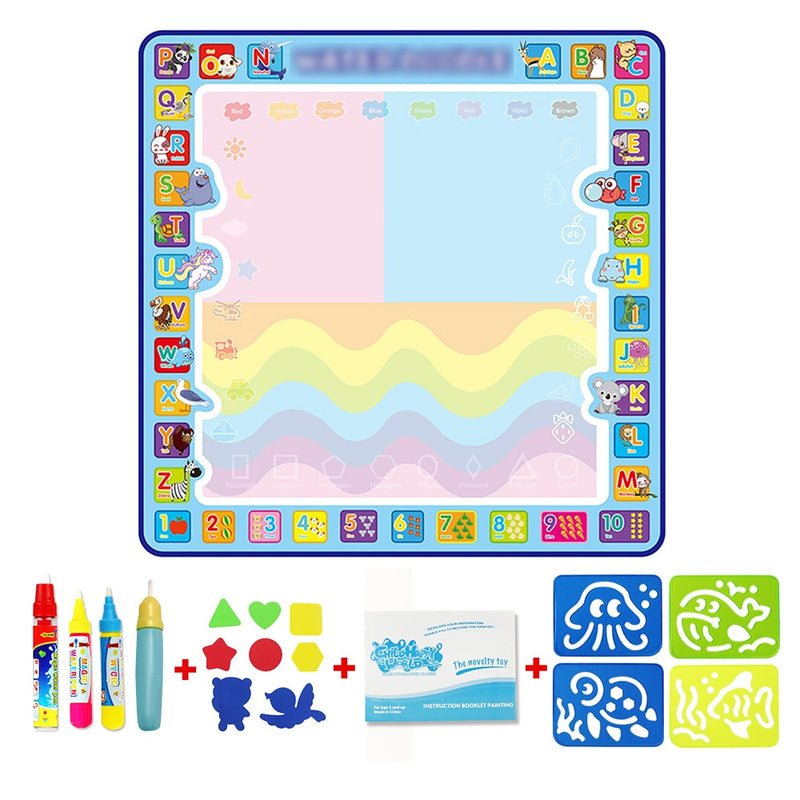 GLORESSA™ Educational Toys for Kids