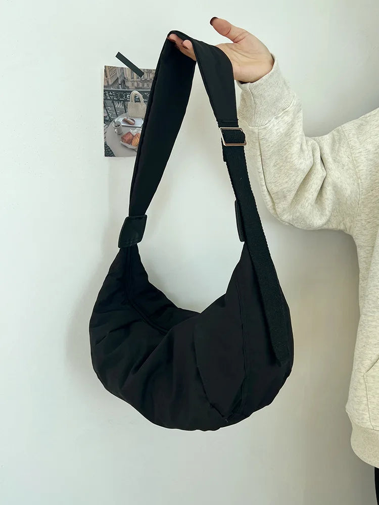 Women's Crossbody Hobo Bags