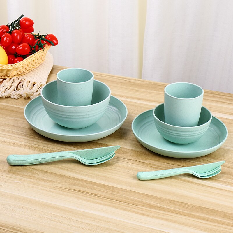 Tableware Set