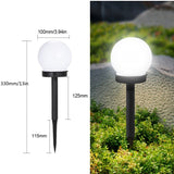 Solar Owl Solar Led Light