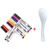 GLORESSA™ Education Pens Magic Whiteboard Markers