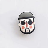 Luxury Cute Cartoon Finger Ring