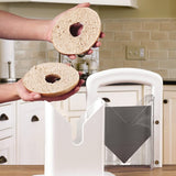 Toast Bread Slicer