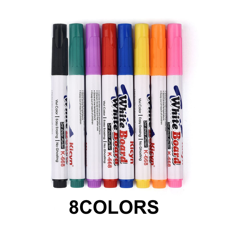 GLORESSA™ Education Pens Magic Whiteboard Markers