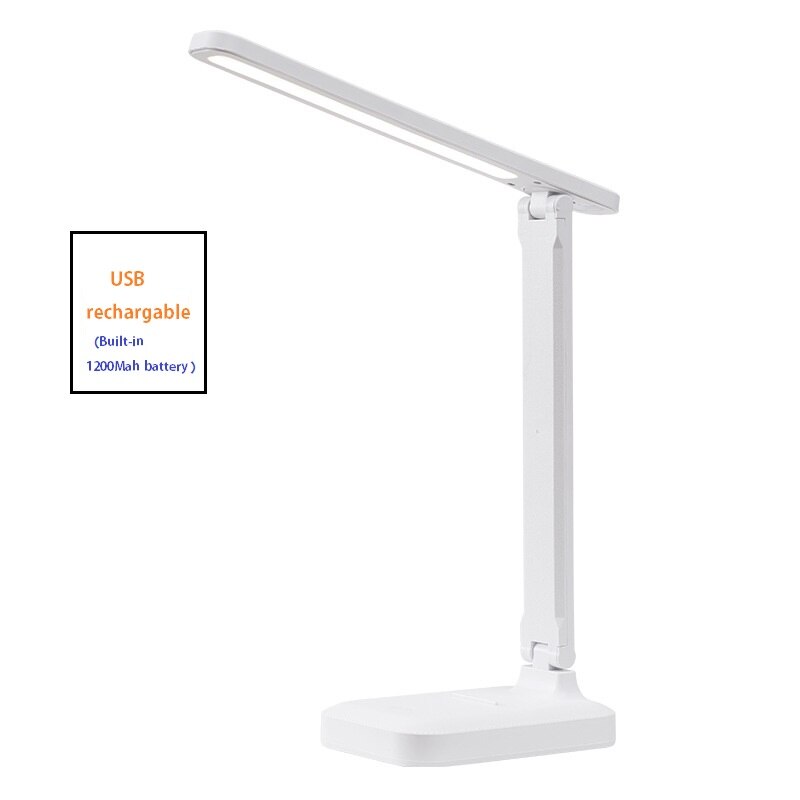 Foldable Led Desk Lamp