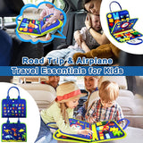 GLORESSA™ Preschool Learning Educational Travel