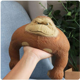 Simulation Decompression Gorilla Toy