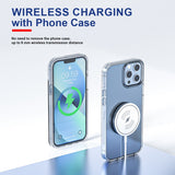 100W Magnetic Wireless Charger