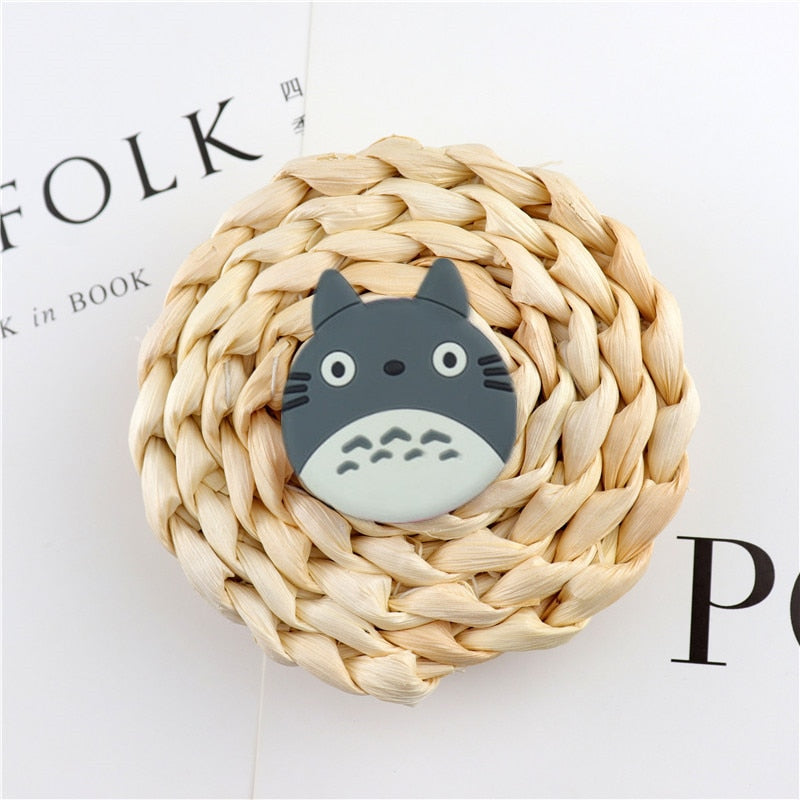 Luxury Cute Cartoon Finger Ring