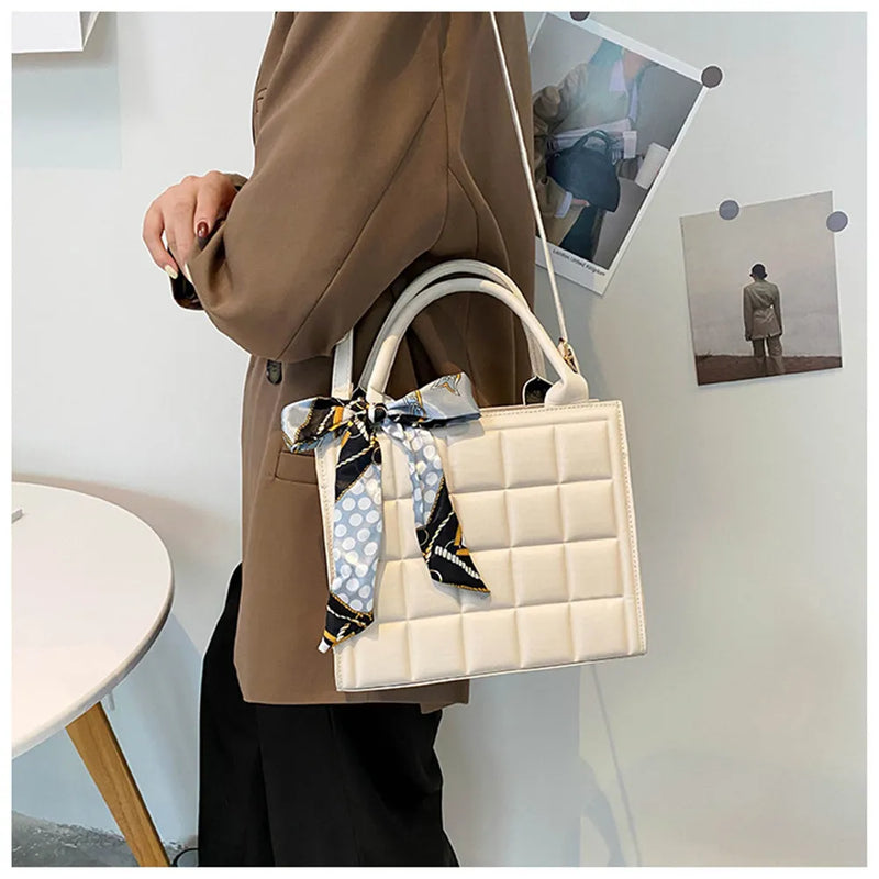 Single Strap Women Handbags 2024 Fashion Summer Bags