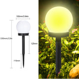 Solar Owl Solar Led Light