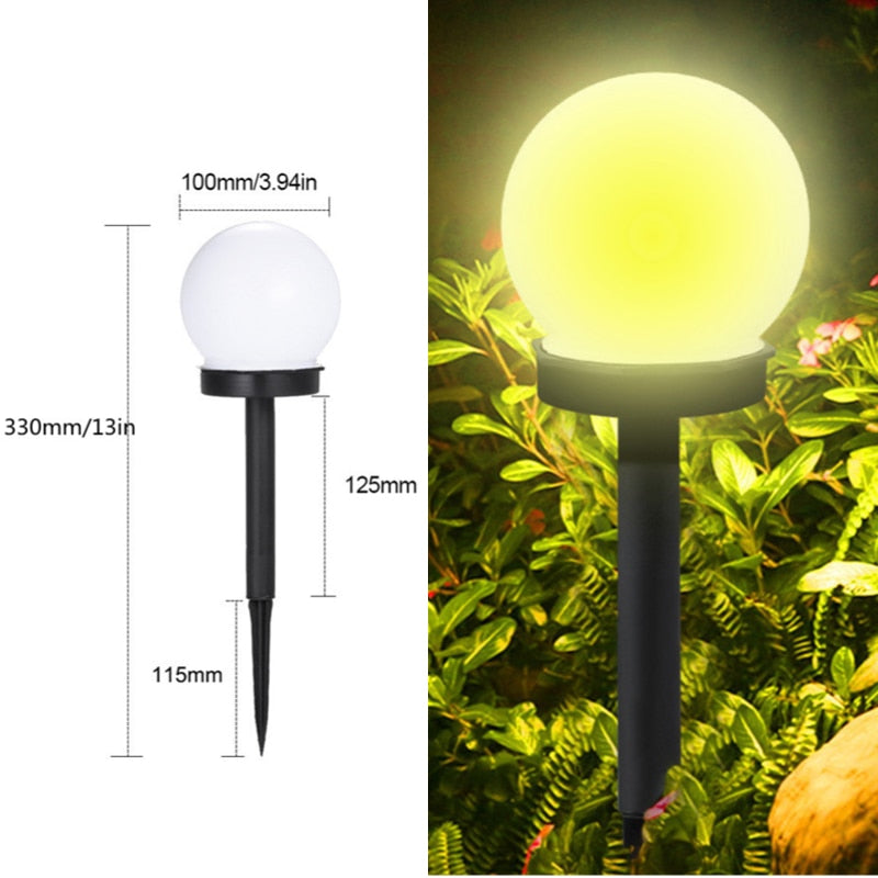 Solar Owl Solar Led Light