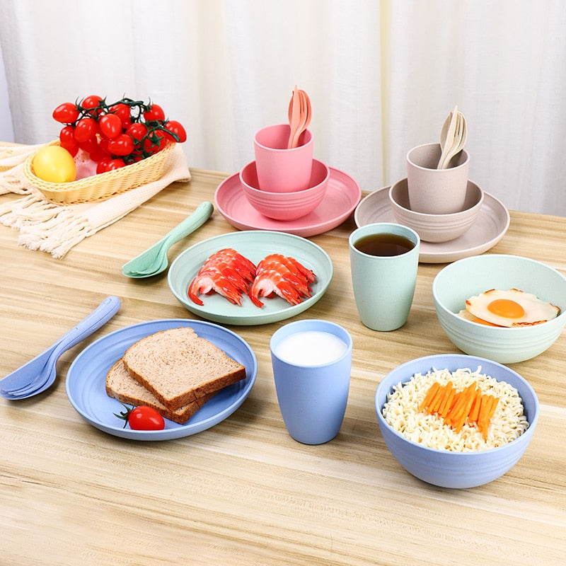 Tableware Set