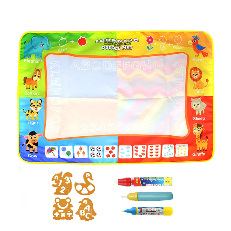 GLORESSA™ Educational Toys for Kids