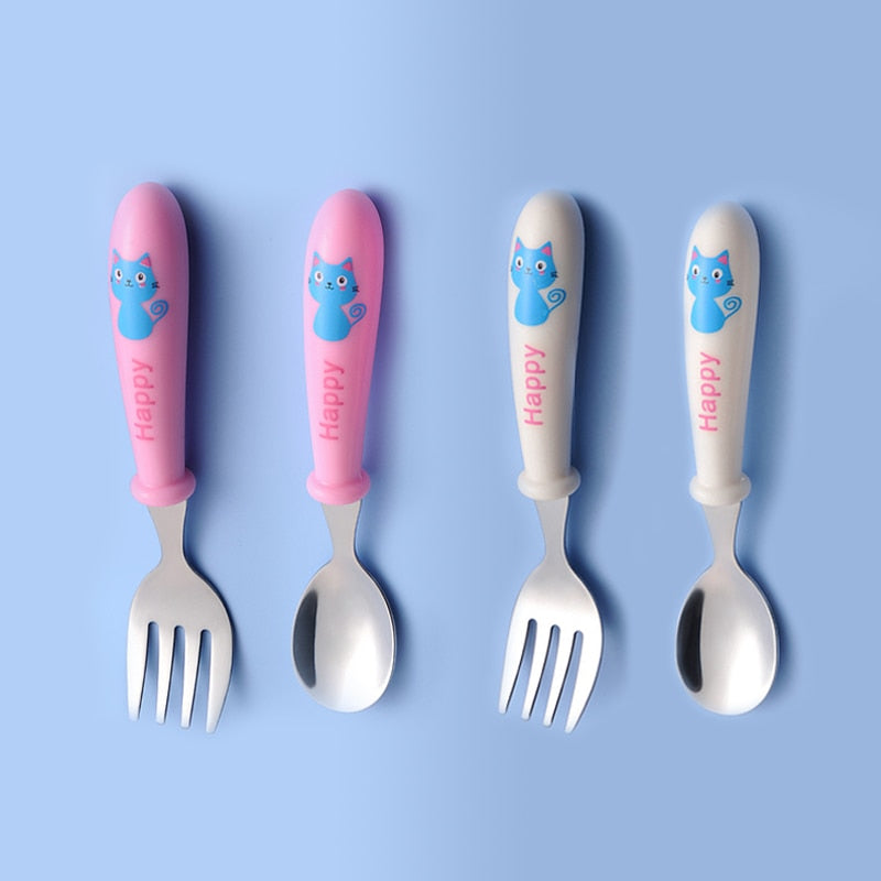 Baby Gadgets Tableware Set