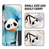 Panda Backpacks