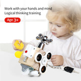 GLORESSA™ Kids Busy Educational Toys