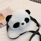 Panda Backpacks