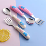 Baby Gadgets Tableware Set