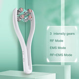 EMS Face Lifting Roller