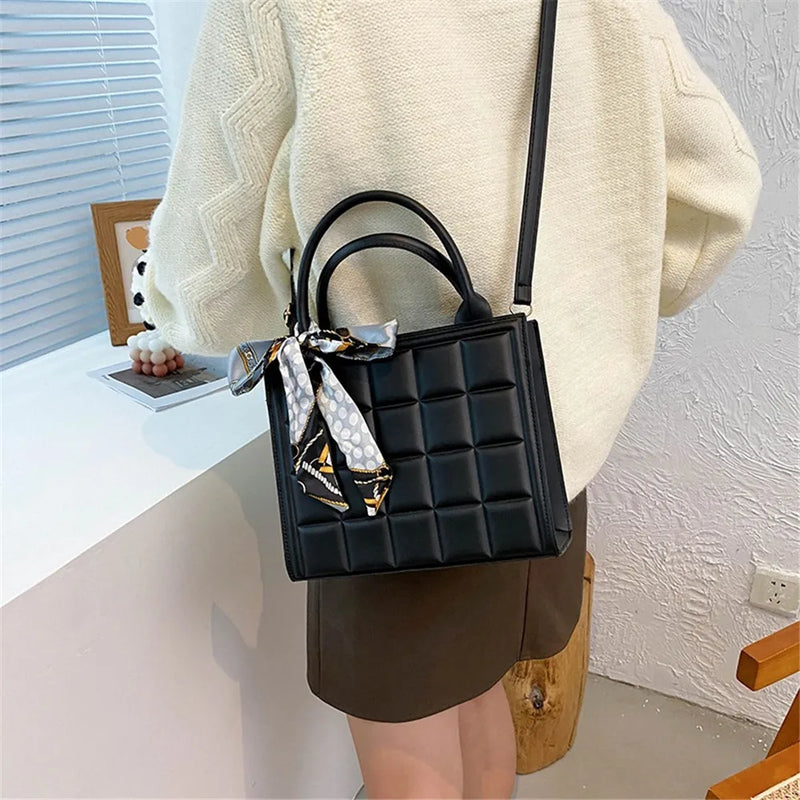 Single Strap Women Handbags 2024 Fashion Summer Bags