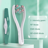 EMS Face Lifting Roller