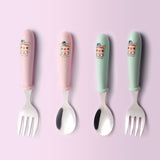 Baby Gadgets Tableware Set