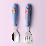 Baby Gadgets Tableware Set