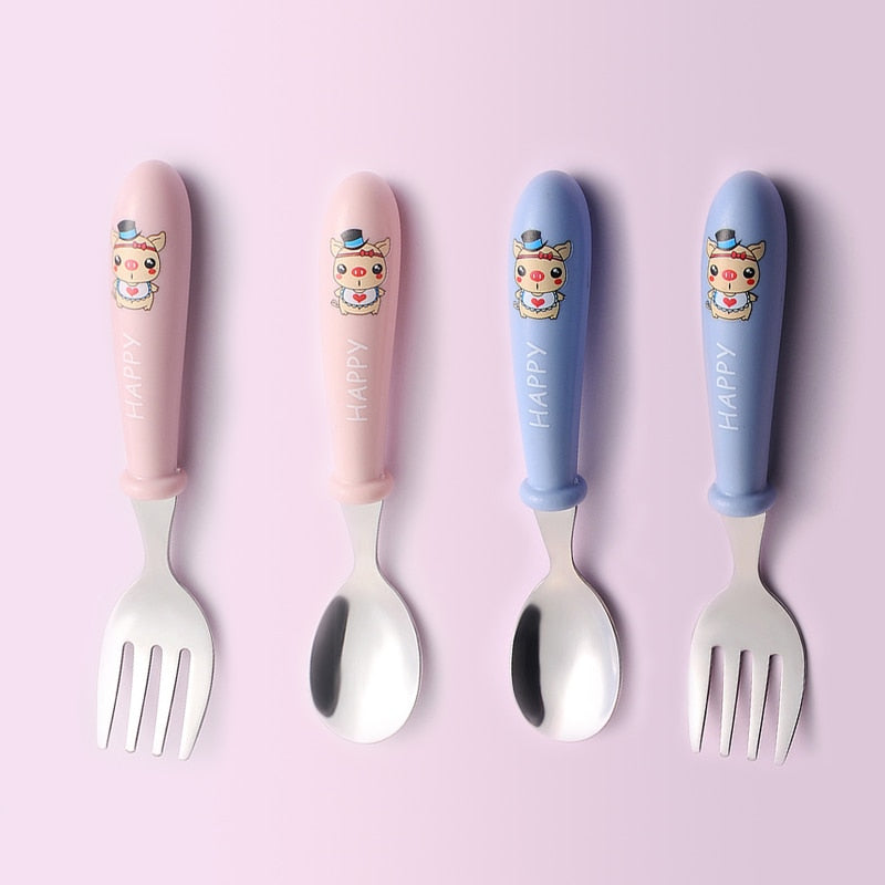 Baby Gadgets Tableware Set