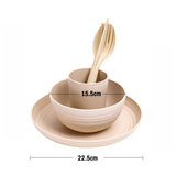 Tableware Set