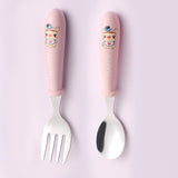 Baby Gadgets Tableware Set