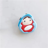 Luxury Cute Cartoon Finger Ring