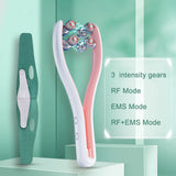 EMS Face Lifting Roller